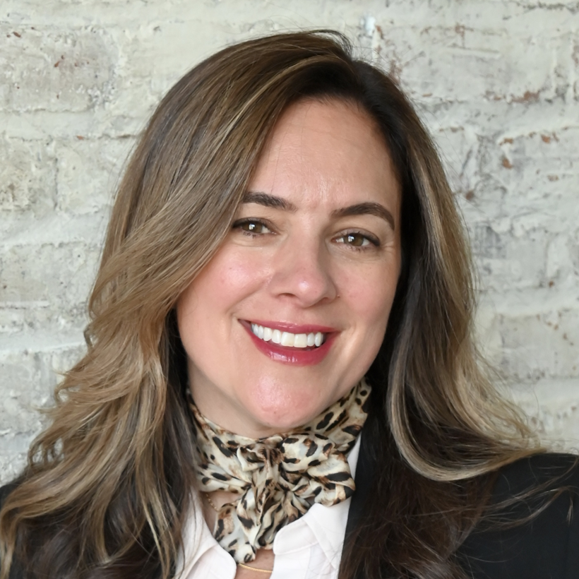 Kristen Tobias
