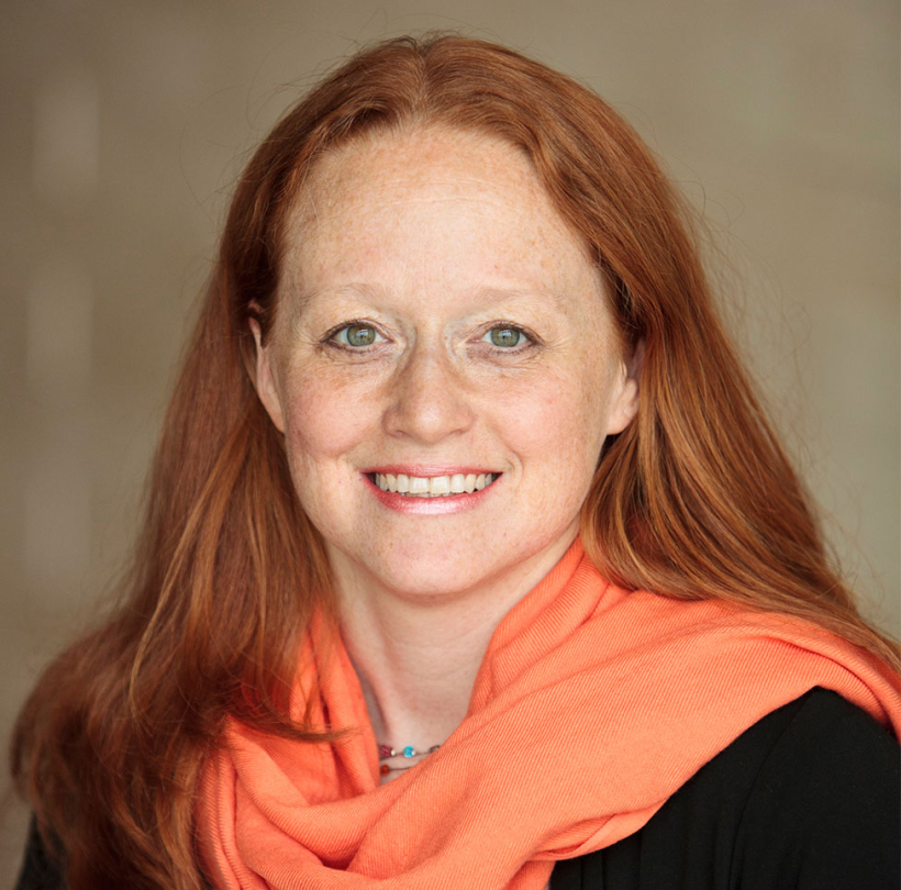 Kristi Hughes