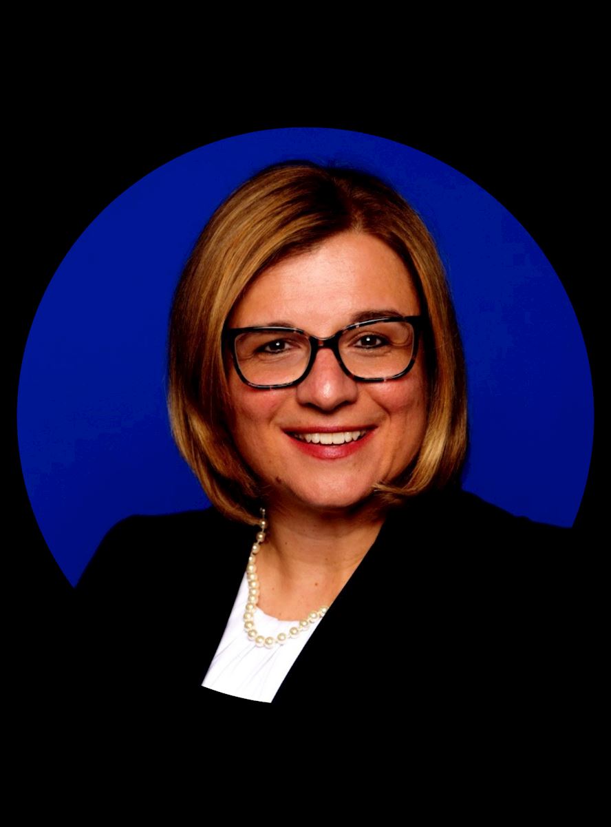 Kristina Petrocco-Napuli