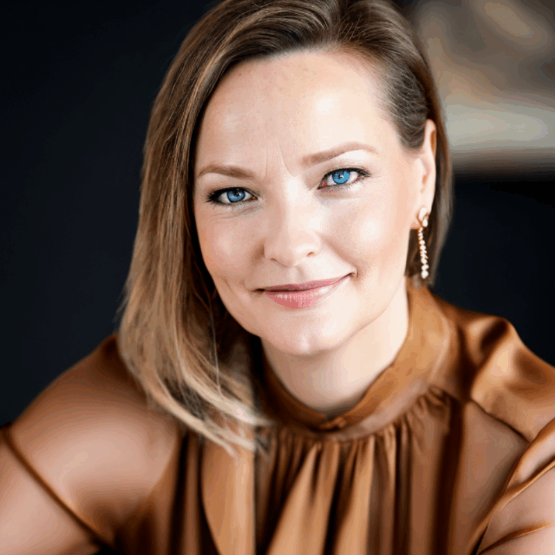 Kristine Tohtz