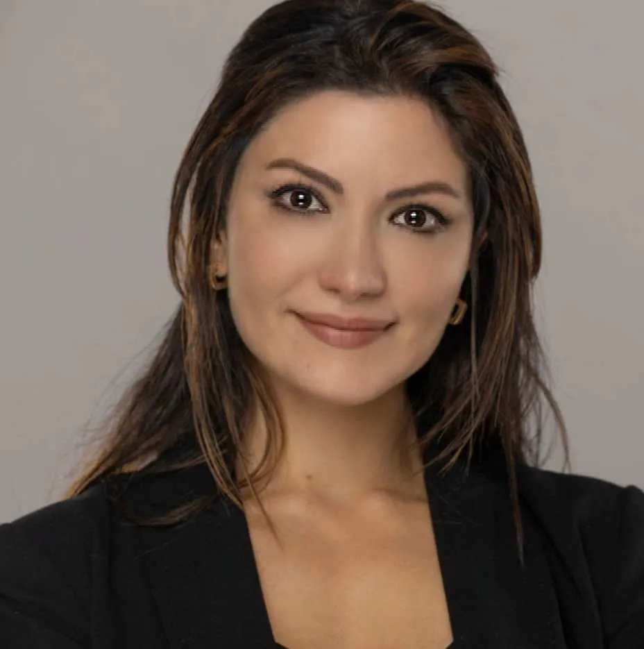Leanne Cupon