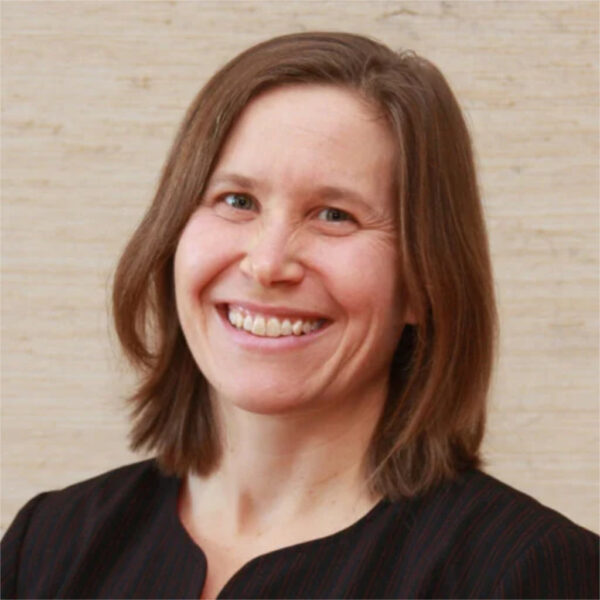 Linda May