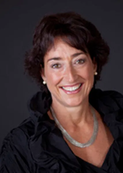 Liz Anderson-Peacock