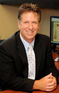 Lowell Keppel