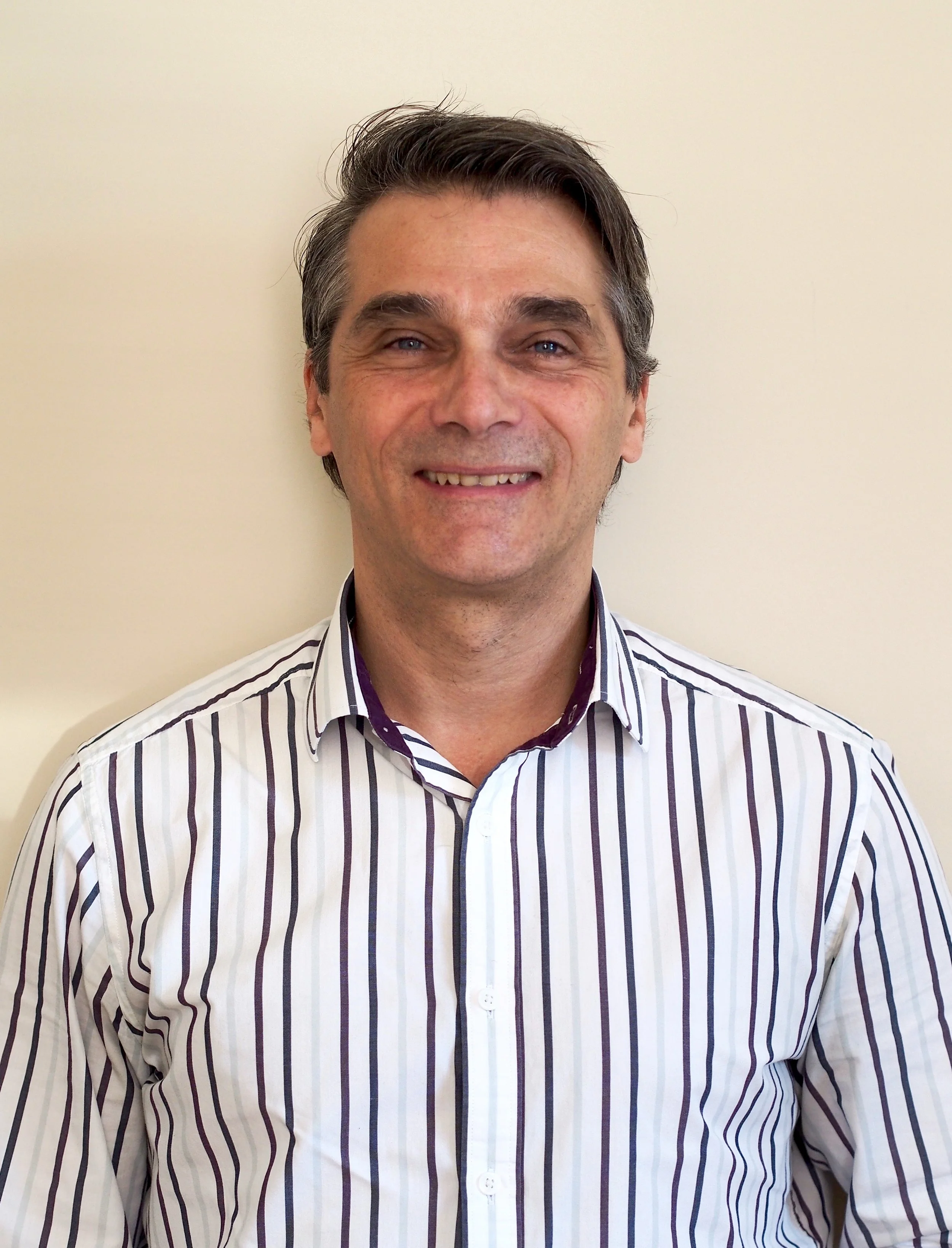 Luc Gelinas