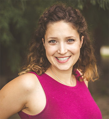 Mackenzie McNamara