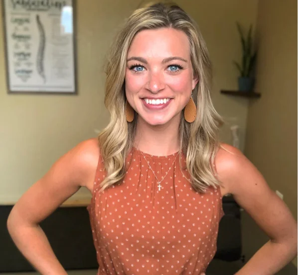 Maggie Quigley