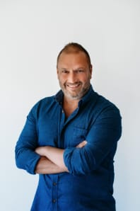 Marc Surprenant