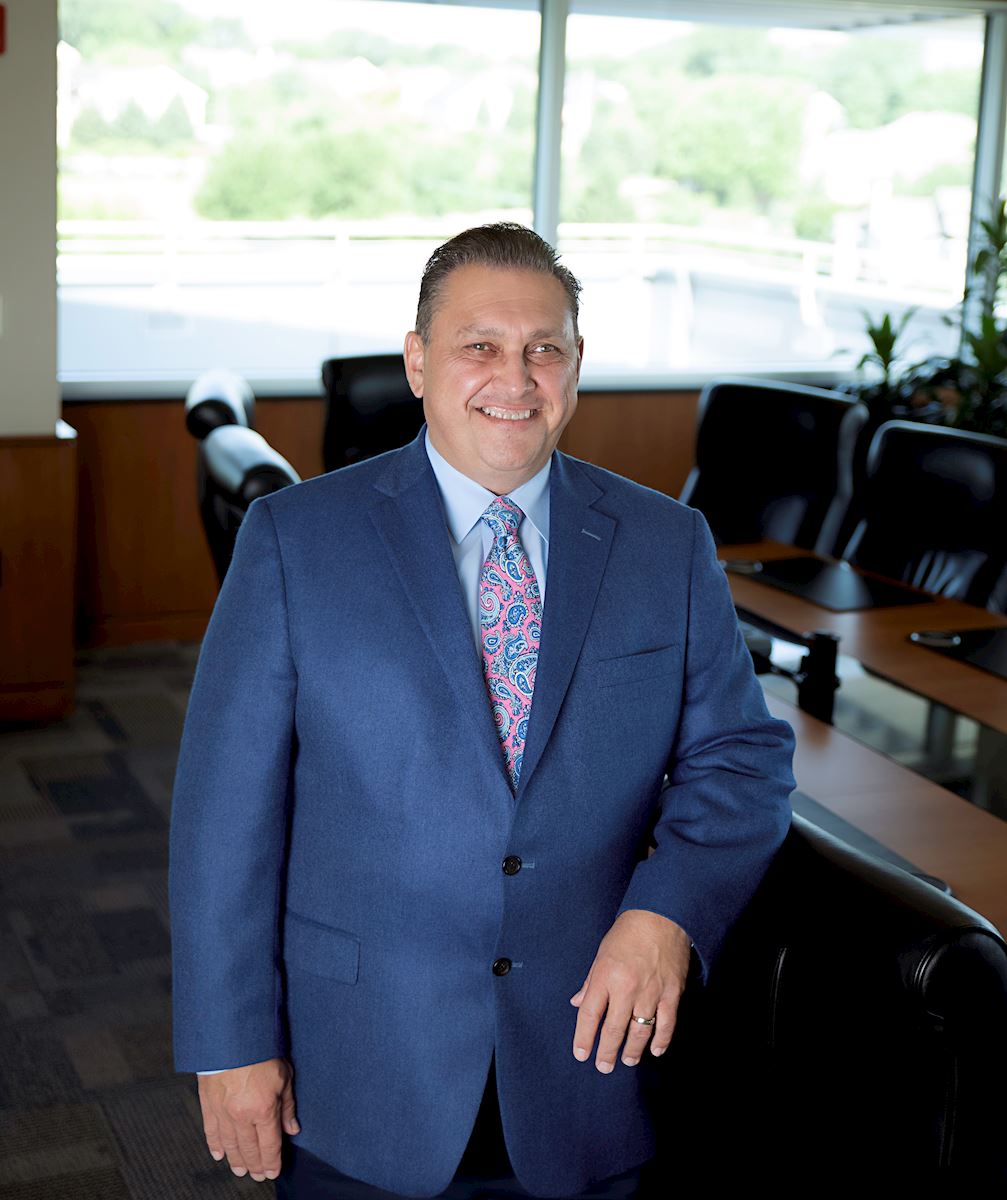 Mario Fucinari D.C. CPCO CPPM CIC