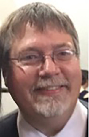 Mark Amos