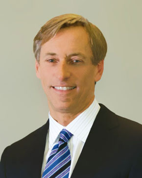 Mark Kimes