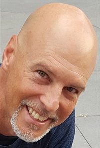 Mark Murdock