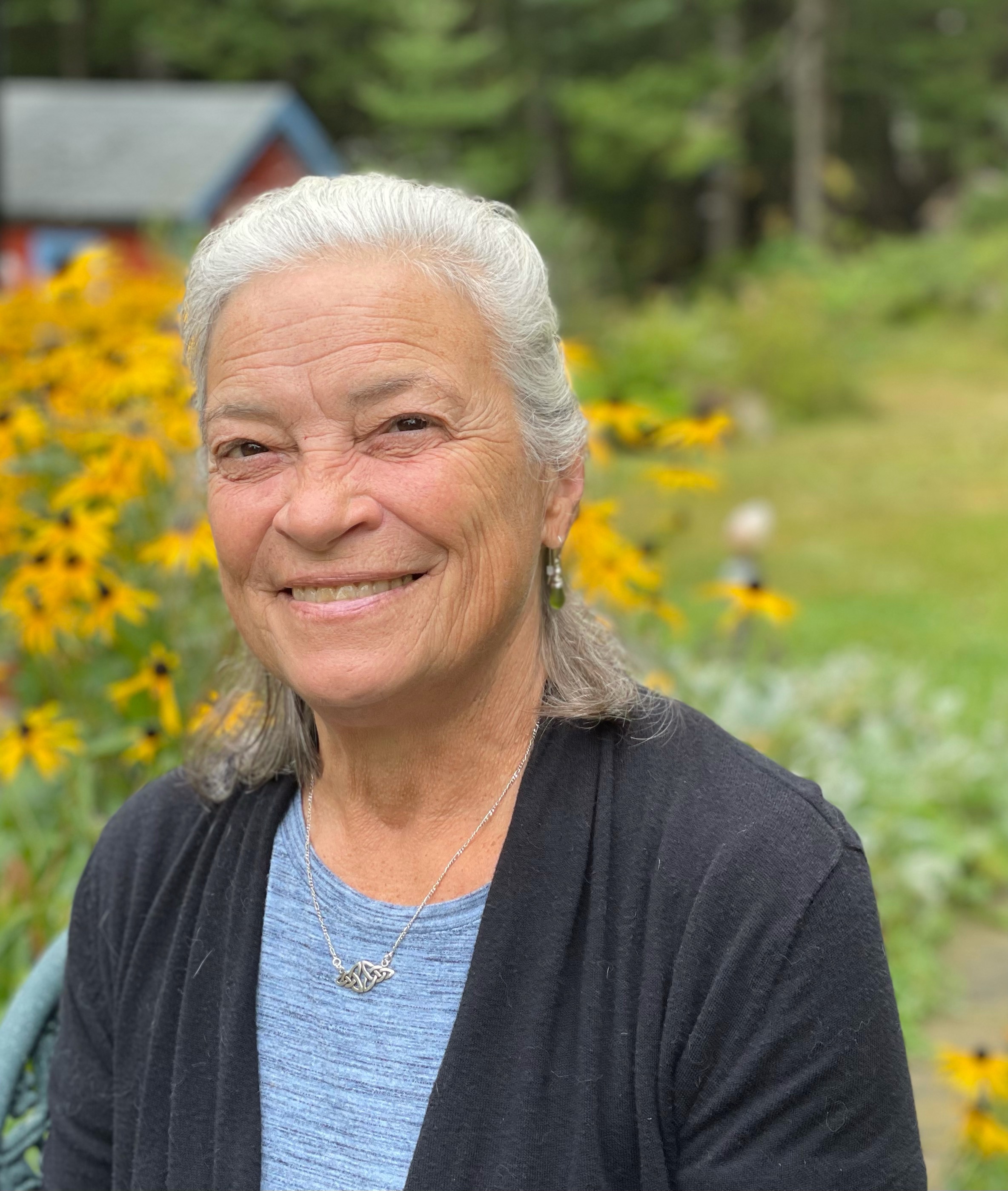 Mary Bove