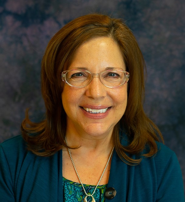 Mary Frost