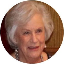Mary Gorton