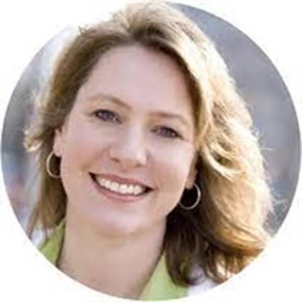 Mary Huffman