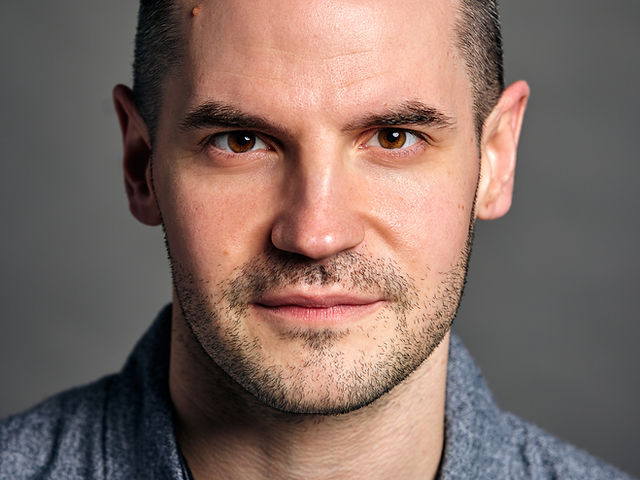 Matthew Mancuso