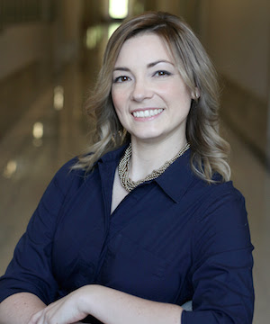Megan Lyons