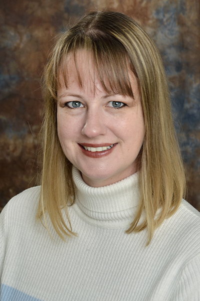 Melanie Osterhouse