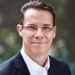 Michael Bagnell