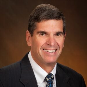 Michael D. Chance