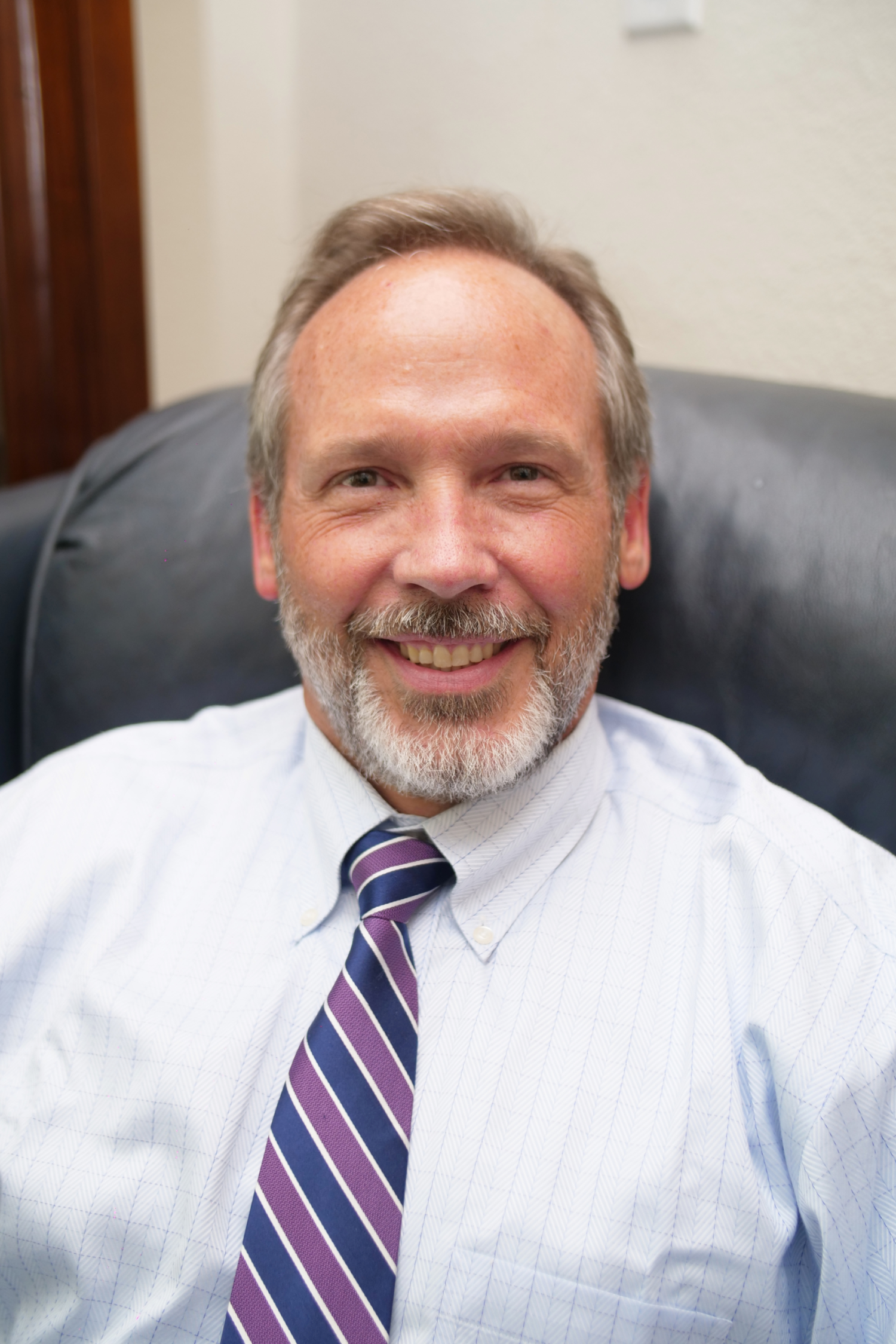 Michael Hall