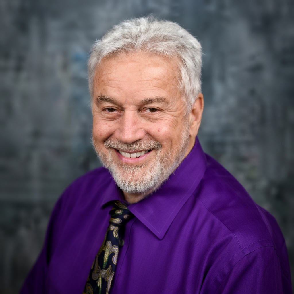 Michael Hoyt