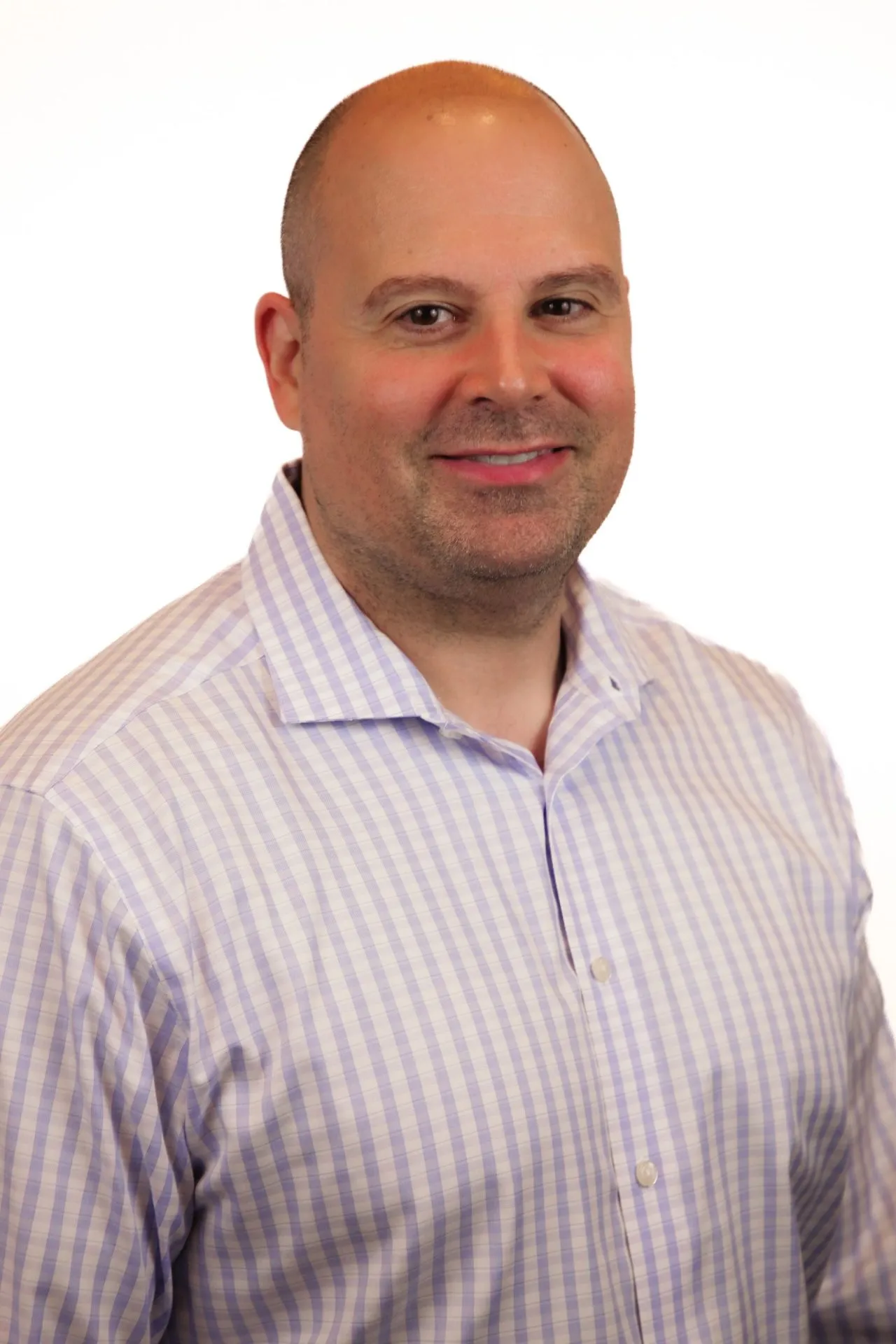 Michael Jurgelewicz