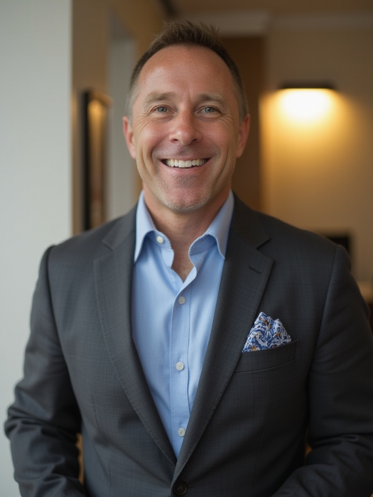 Dr. Michael Dorausch, DC