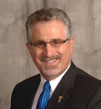 Mitch Mally