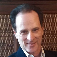 Mitchell Green