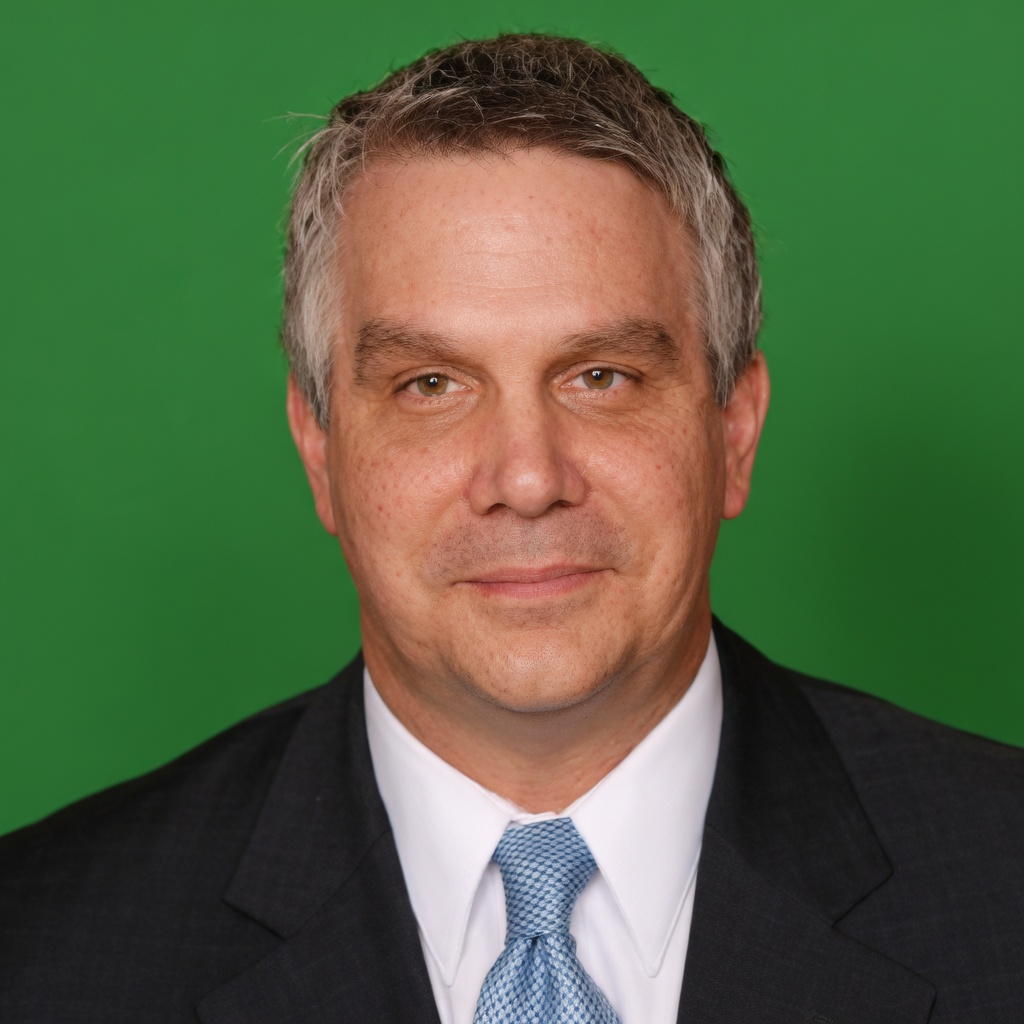 Morgan P. Mullican