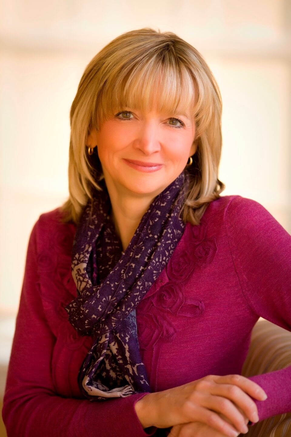 Nancy O'Hara