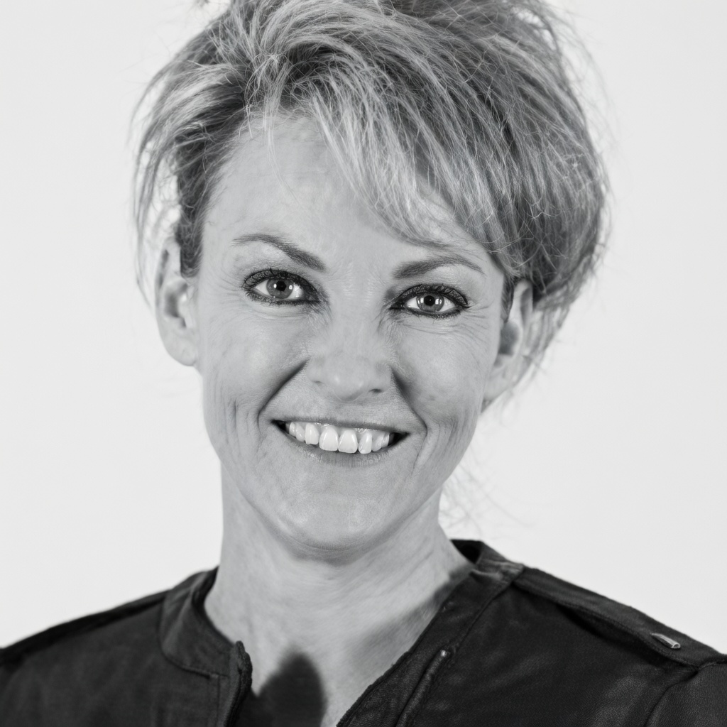 Navine Haworth
