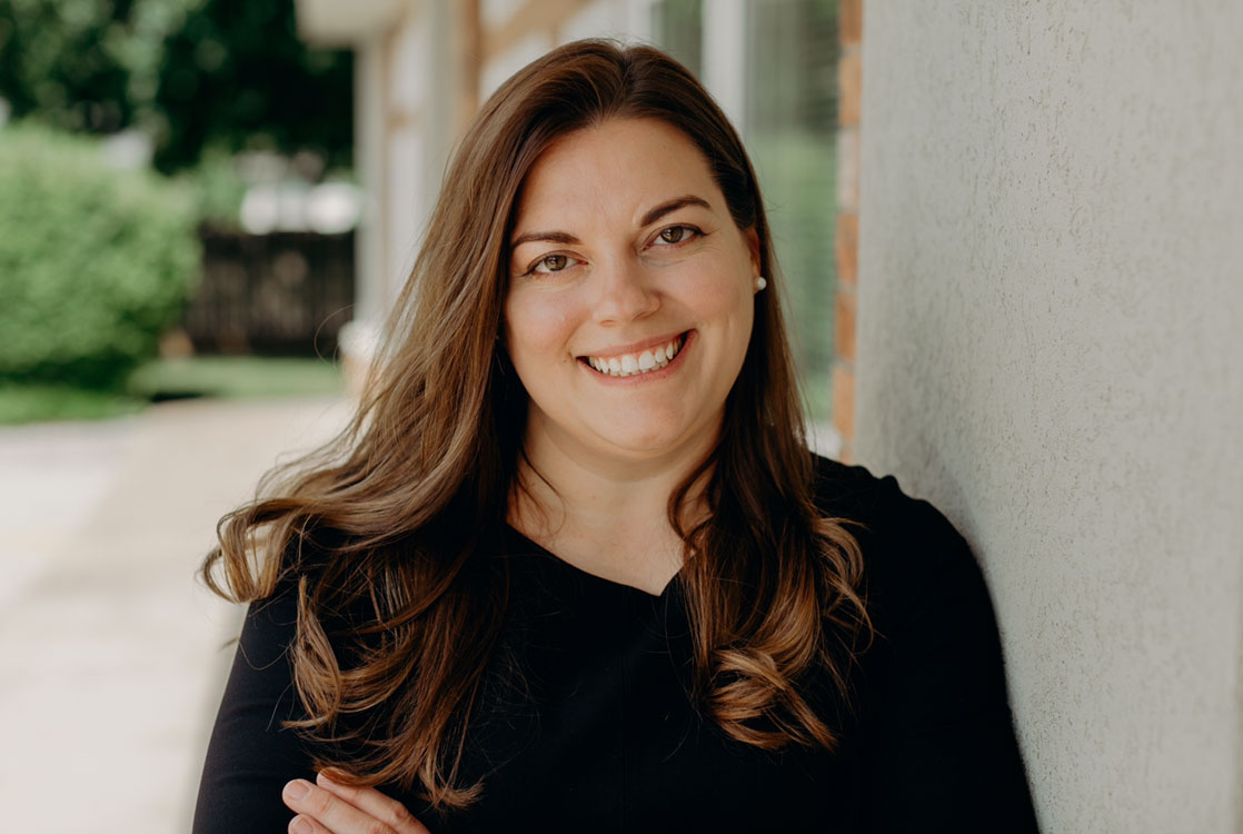 Nicole McCauley
