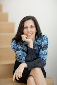 Nita Farahany