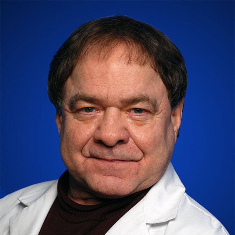 Norman W. Kettner