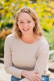 Pam Stone