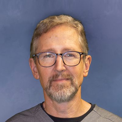 Pat Luse