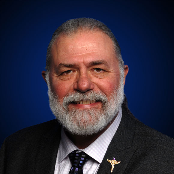 Patrick Montgomery