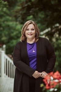 Patti Schumacher