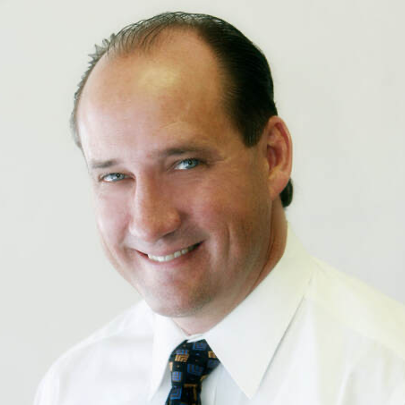Paul Dickerson