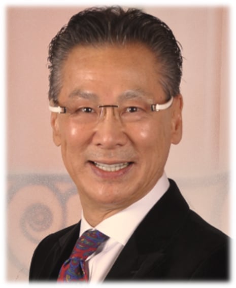 Paul Ling Tai