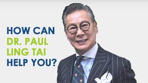 Paul Ling Tal