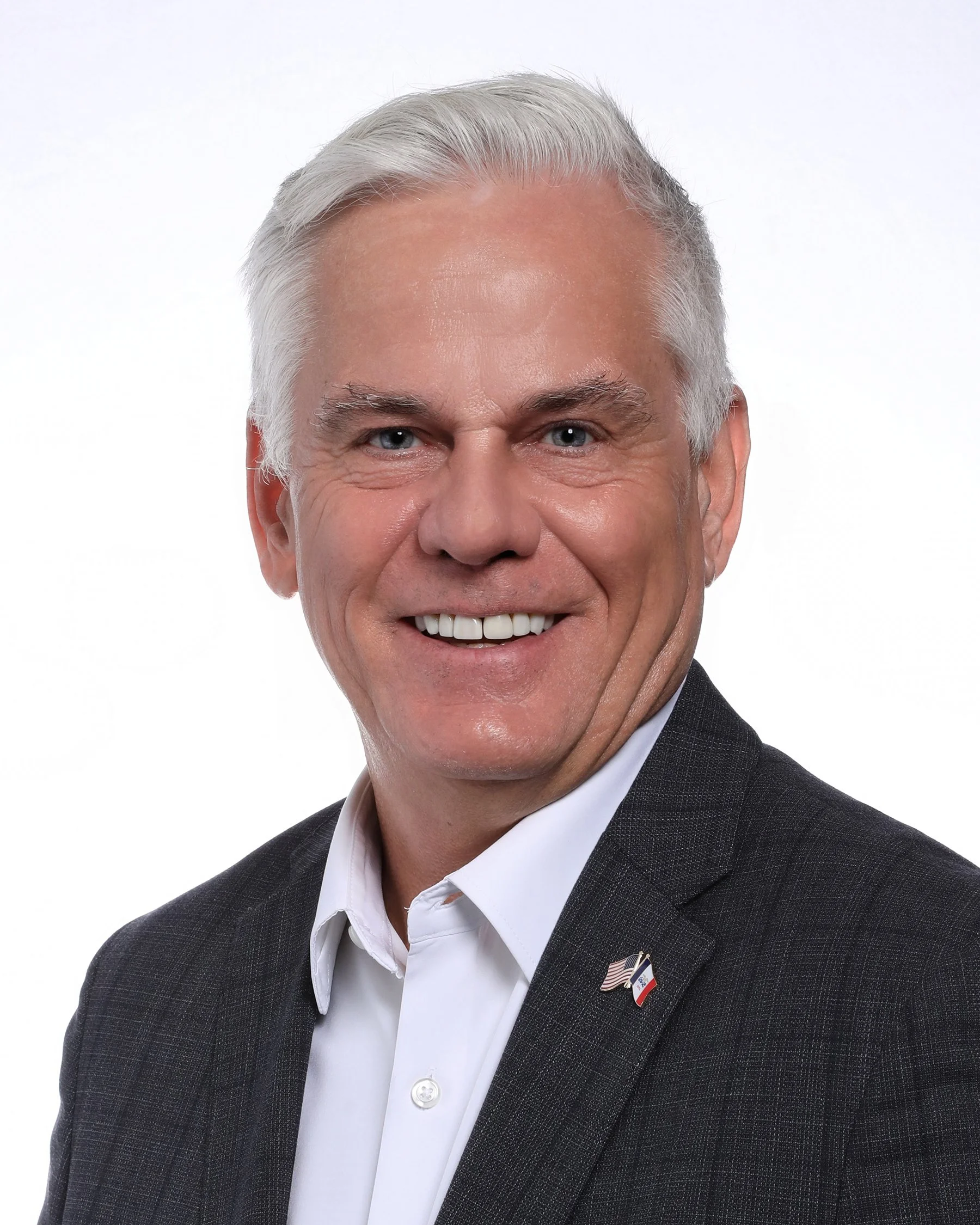 Phil Harrington