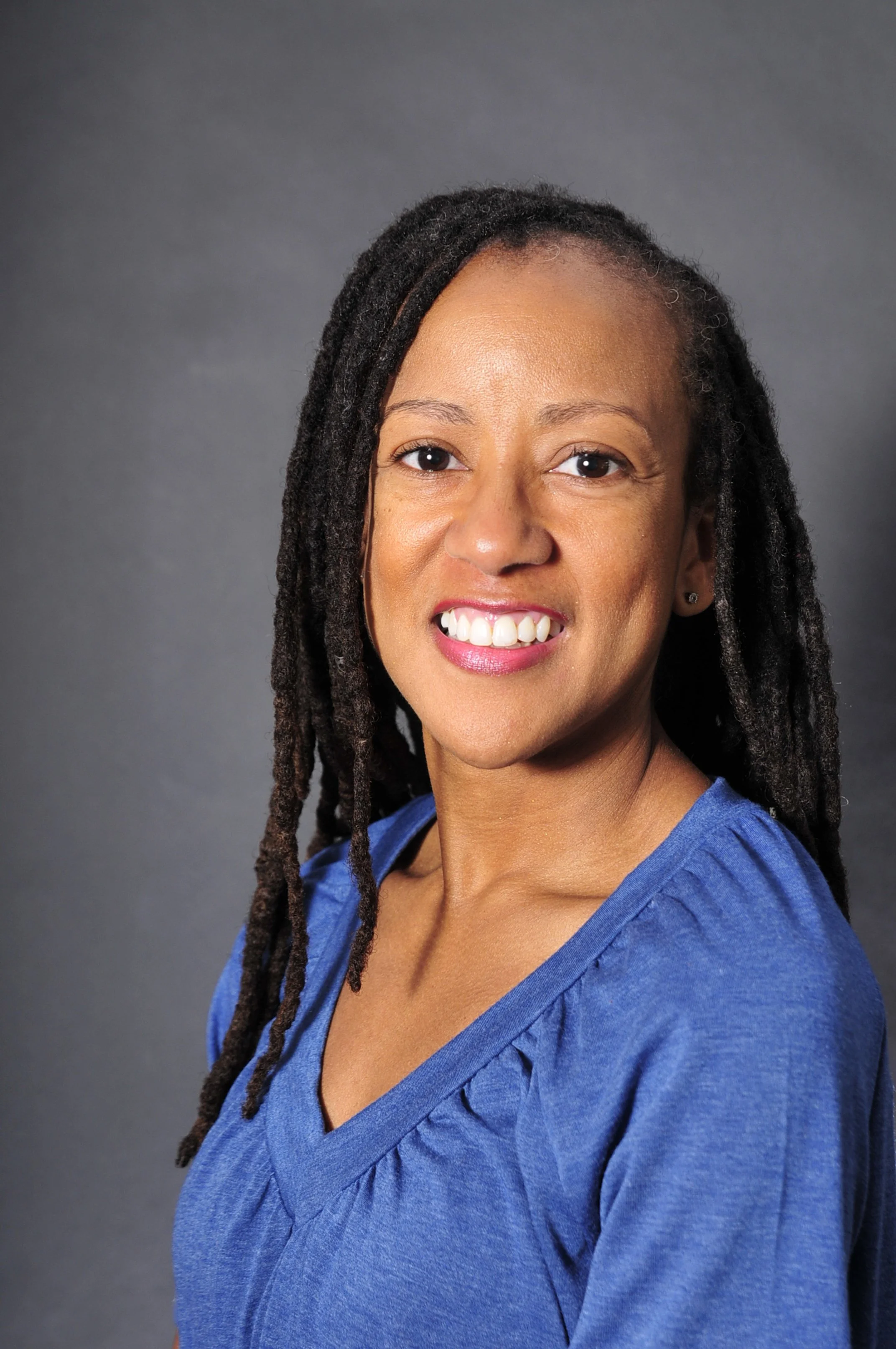 Princess Porter-Fowler