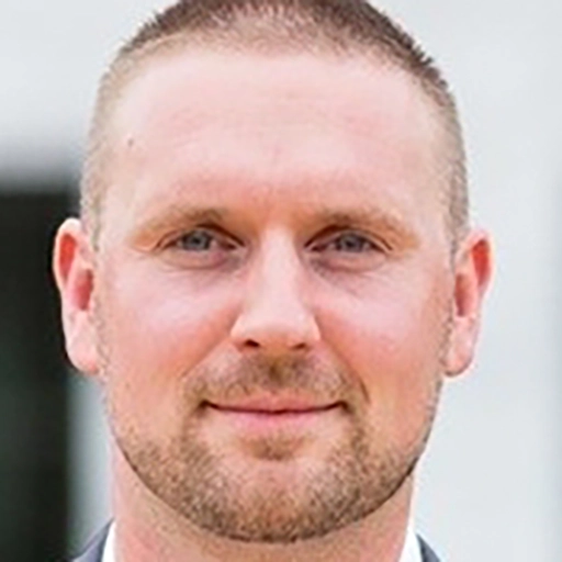 Randall Lazicki