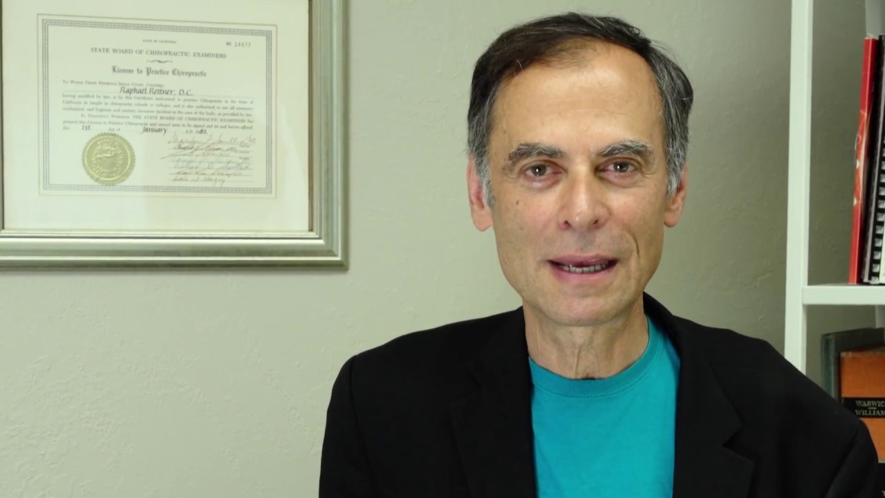 Raphael Rettner