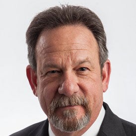 Ray Foxworth