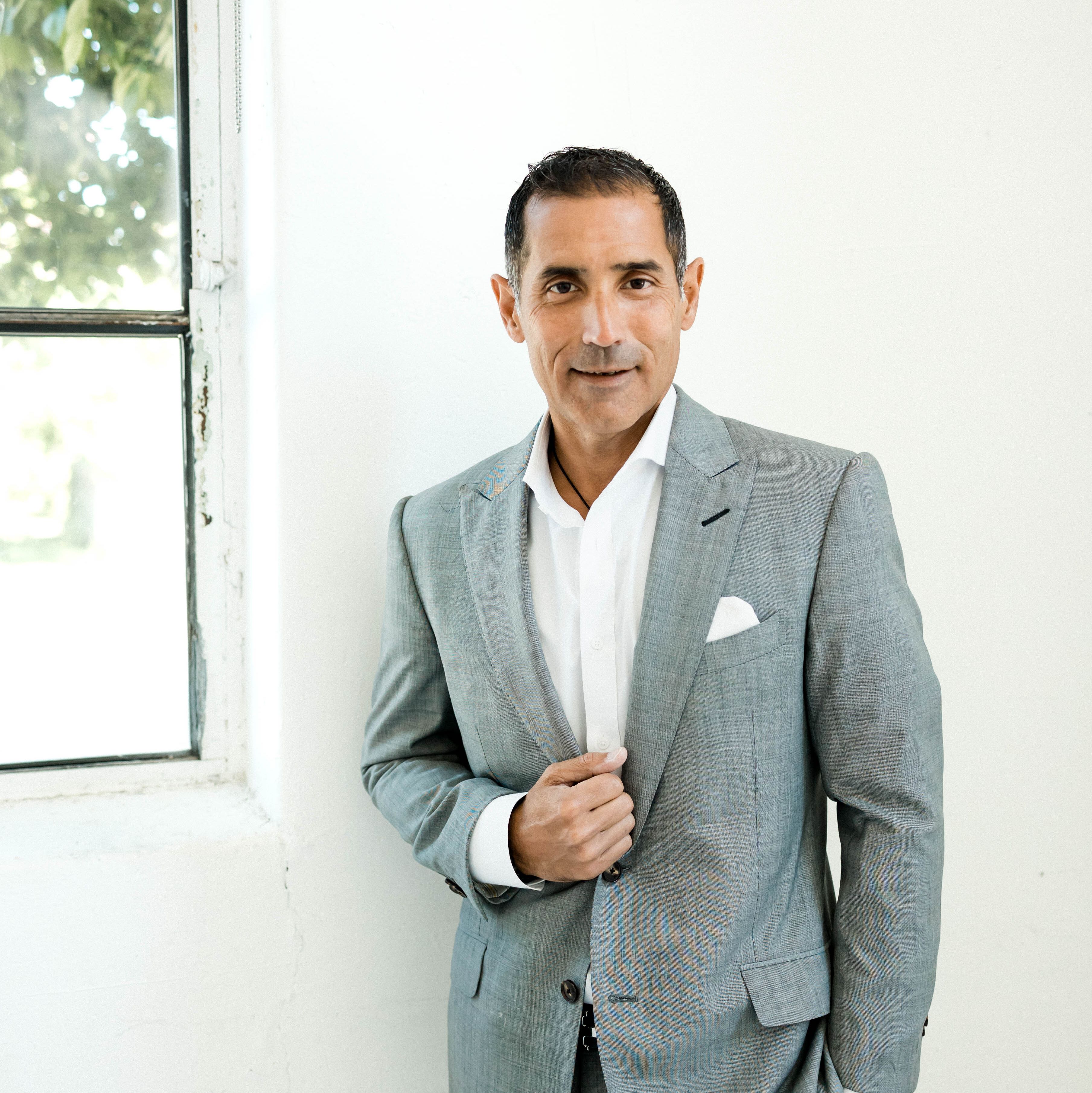 Rob Vazquez